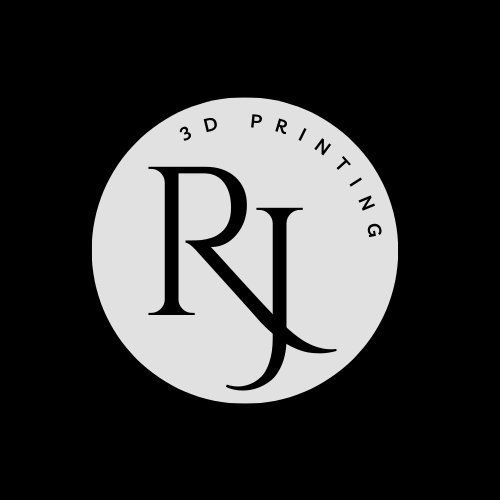 RJ 3D Printing